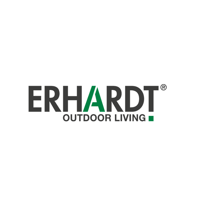 Erhardt - Hersteller der Terrassendachsysteme